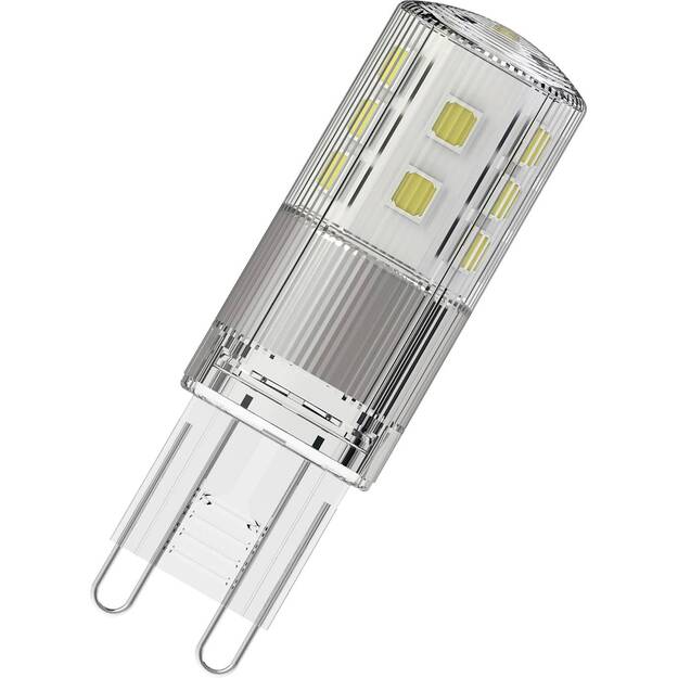 OSRAM LED Special PIN 320lm 3W/827 (30W) G9 dæmpbar