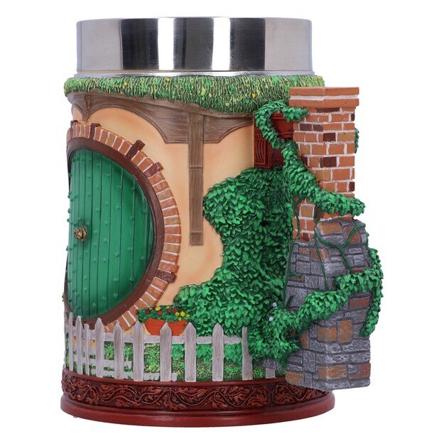 Lord Of The Rings The Shire Tankard