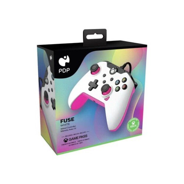 PDP Wired Controller Xbox Series X