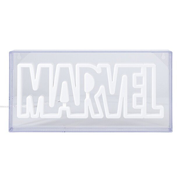 Marvel LED Neon Light