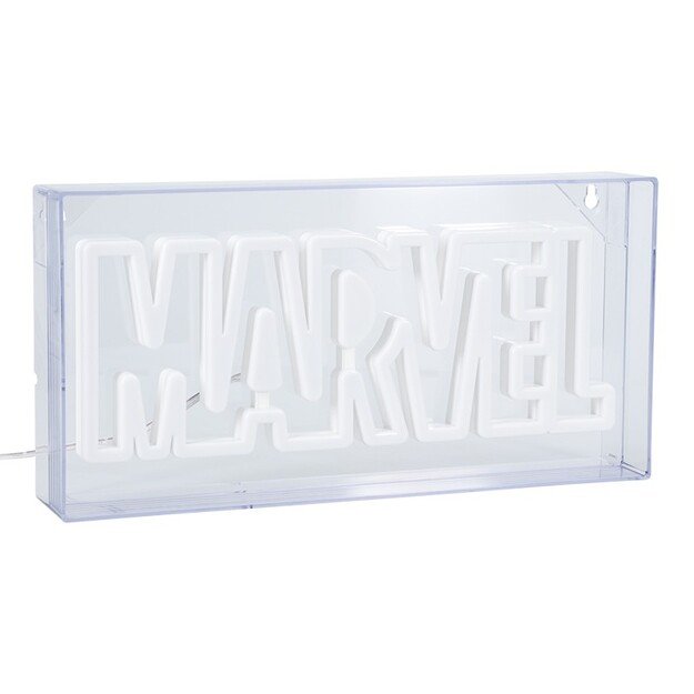 Marvel LED Neon Light