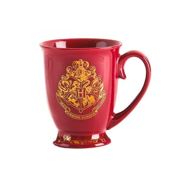 Mug Harry Potter Tasse Hogwarts