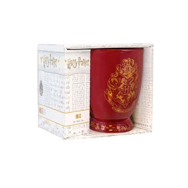 Mug Harry Potter Tasse Hogwarts