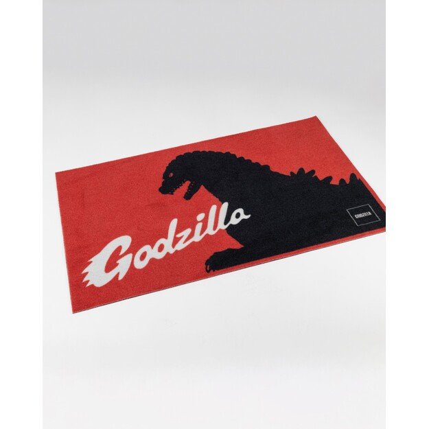 Godzilla Doormat 