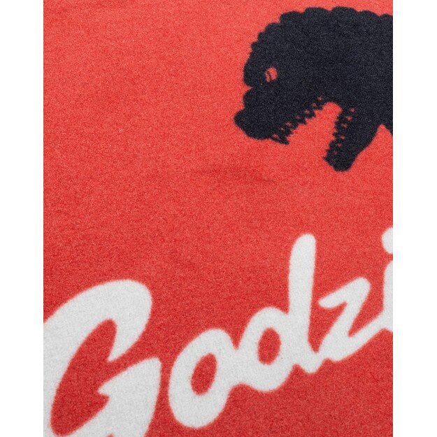 Godzilla Doormat 