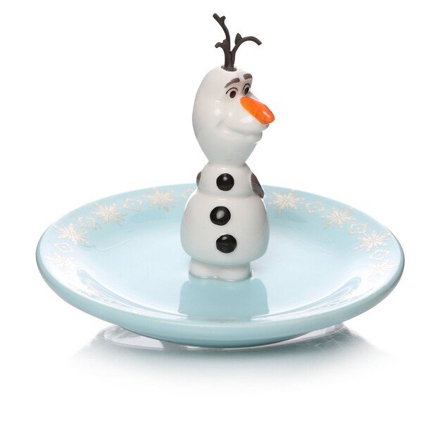 Disney - Accessory Dish - Frozen 2 Olaf (ACCDDC05)