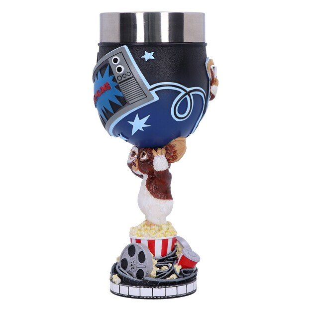 Gremlins Gizmo Goblet