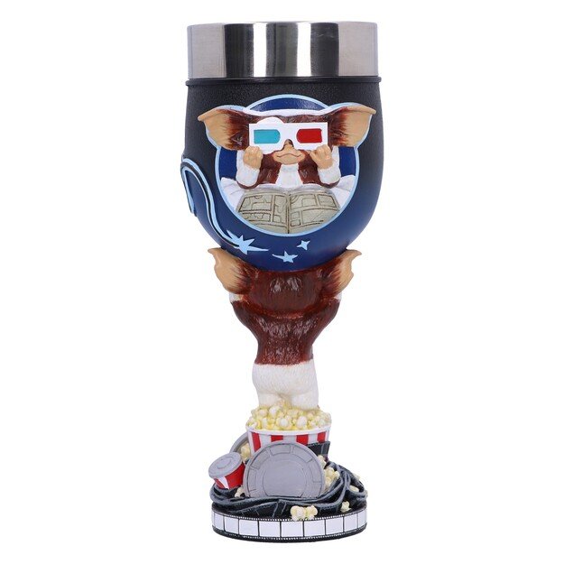 Gremlins Gizmo Goblet