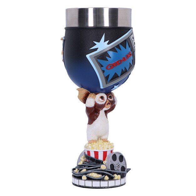 Gremlins Gizmo Goblet