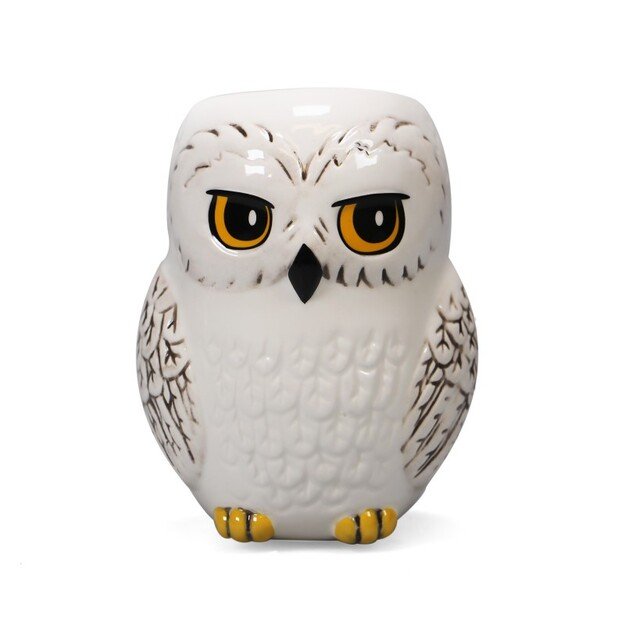 Harry Potter - Hedwig Shaped Vase (5261WVHP02)