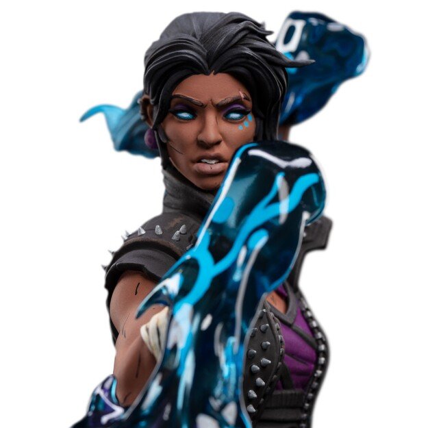 Borderlands 3 - Amara