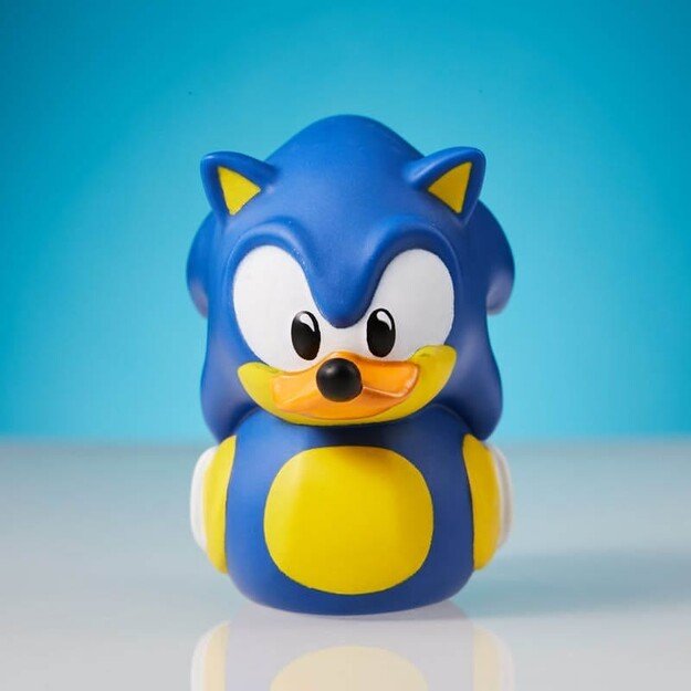 Sonic Tubbz Mini Sonic