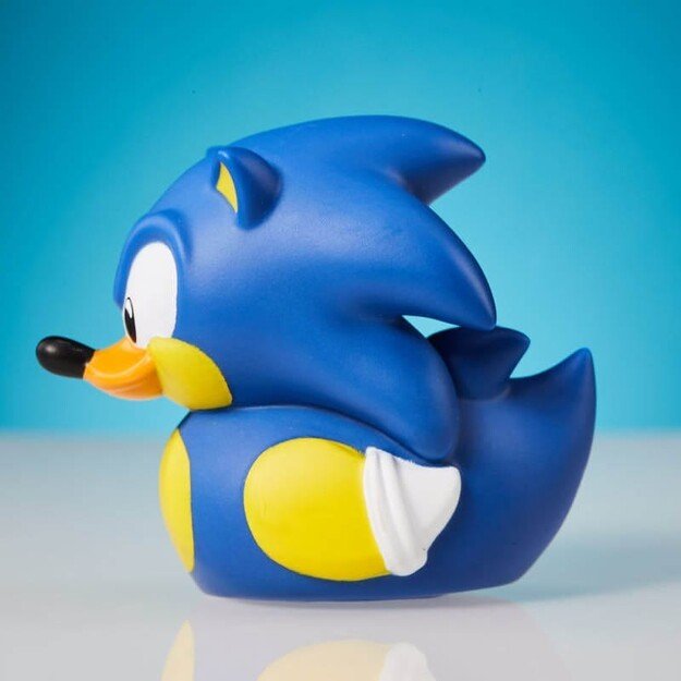 Sonic Tubbz Mini Sonic