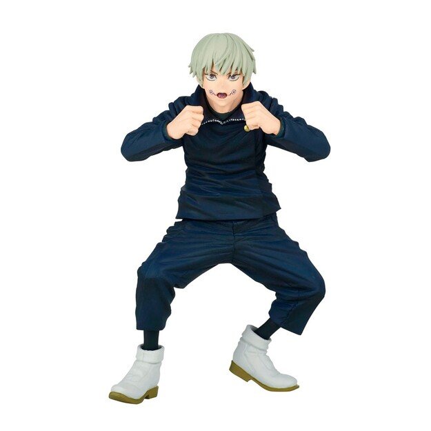 Banpresto Jujutsu Kaisen - Toge Inumaki Figure