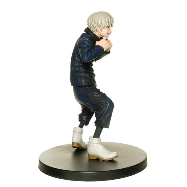 Banpresto Jujutsu Kaisen - Toge Inumaki Figure