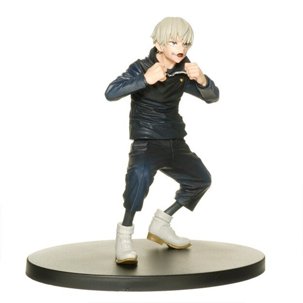 Banpresto Jujutsu Kaisen - Toge Inumaki Figure