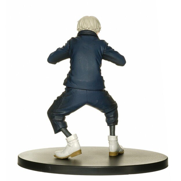 Banpresto Jujutsu Kaisen - Toge Inumaki Figure