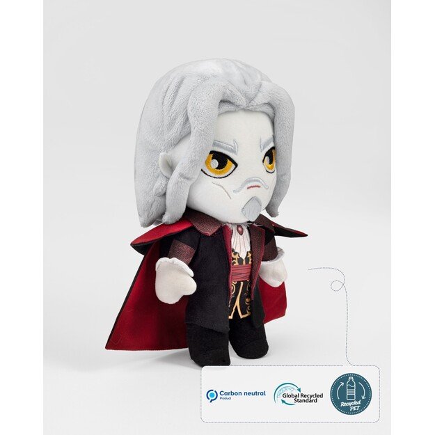 Castlevania Plush 