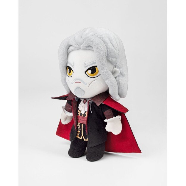 Castlevania Plush 