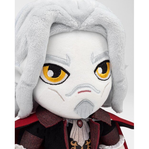 Castlevania Plush 