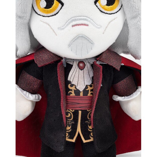 Castlevania Plush 