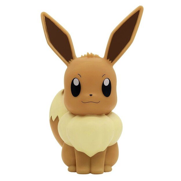 Pokémon Eevee Light-Up 3D Figurine