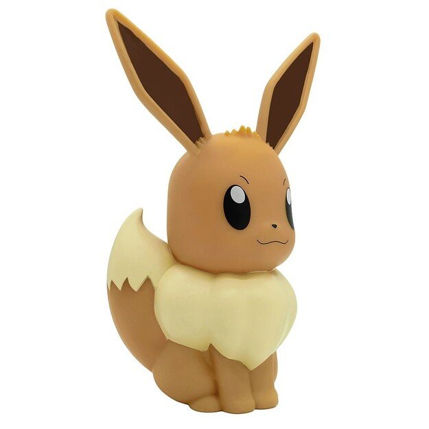 Pokémon Eevee Light-Up 3D Figurine