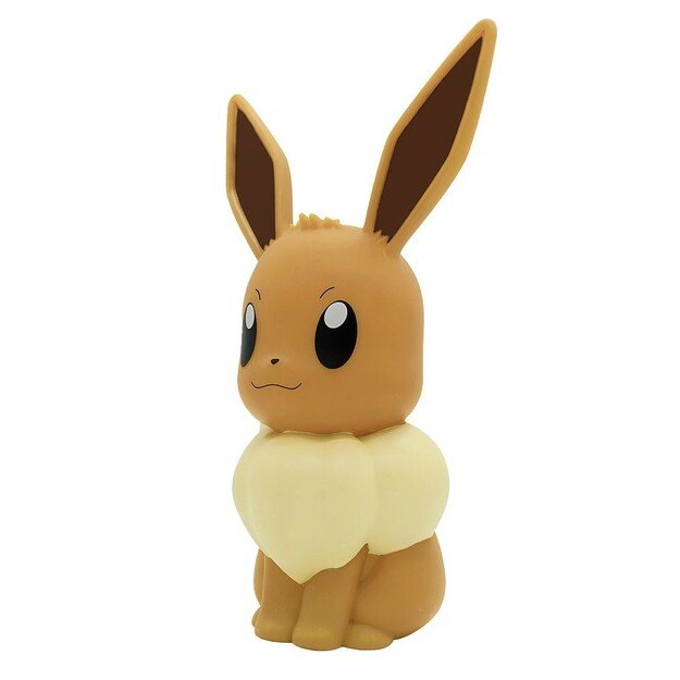 Pokémon Eevee Light-Up 3D Figurine