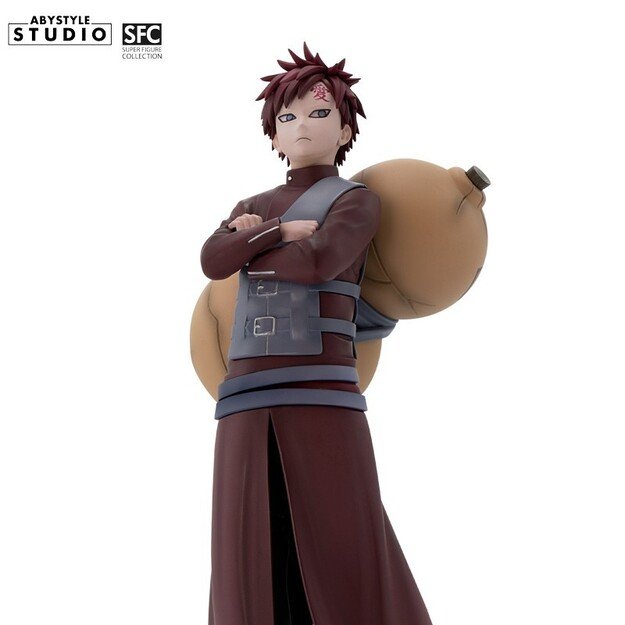 NARUTO SHIPPUDEN - Figurine 