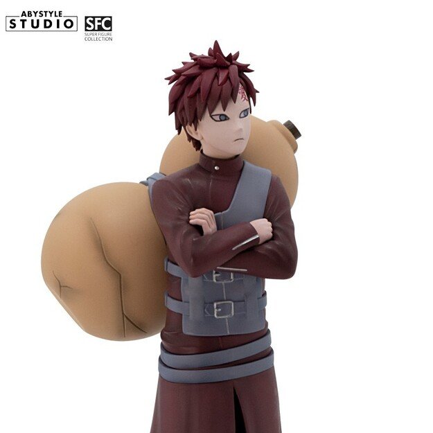 NARUTO SHIPPUDEN - Figurine 