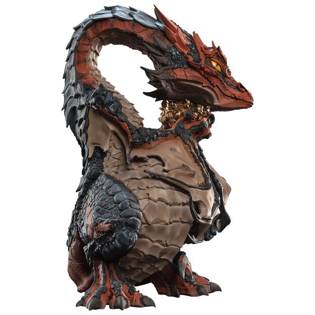 The Hobbit - Smaug Figure Mini Epic