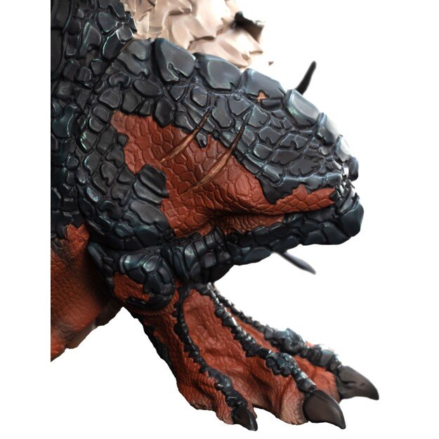 The Hobbit - Smaug Figure Mini Epic