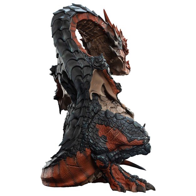 The Hobbit - Smaug Figure Mini Epic