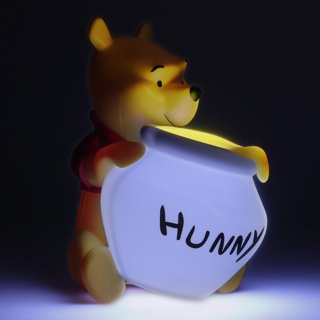 Winnie the Pooh Light