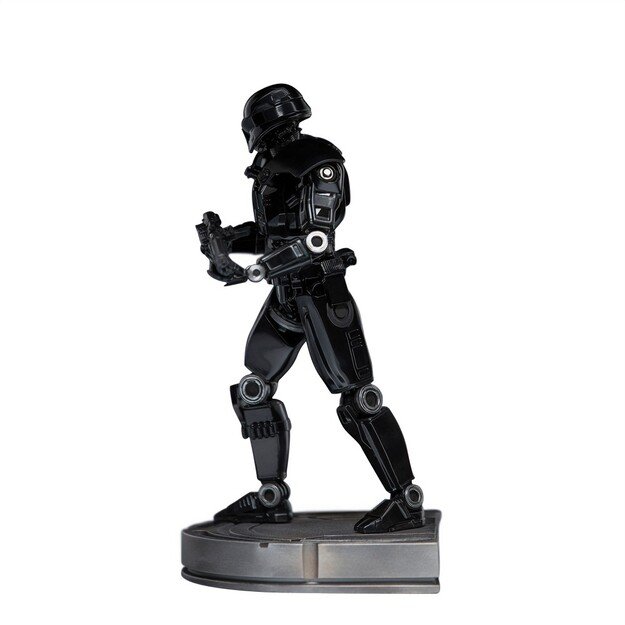 Star Wars - Dark Trooper Statue Art Scale 1/10