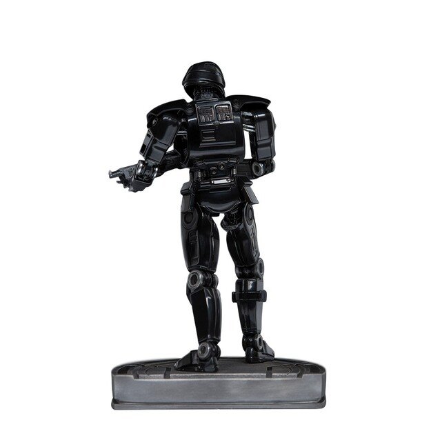 Star Wars - Dark Trooper Statue Art Scale 1/10