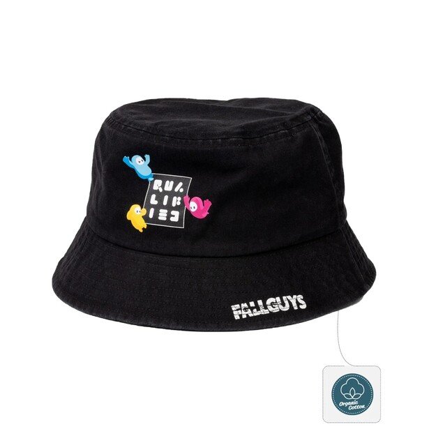 Fall Guys Bucket Hat 