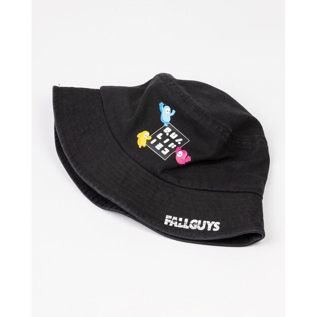 Fall Guys Bucket Hat 