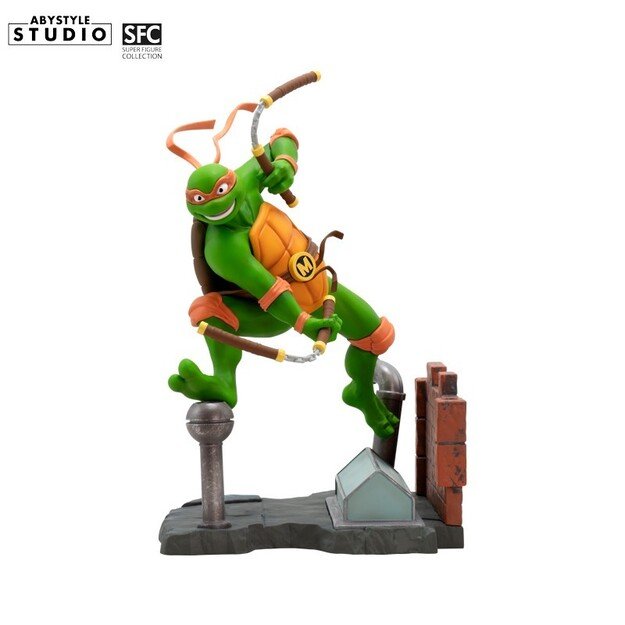 TMNT - Figurine 