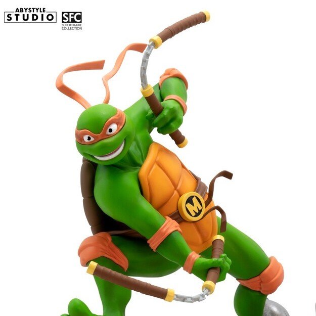 TMNT - Figurine 