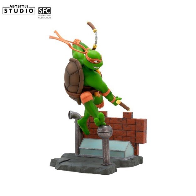 TMNT - Figurine 