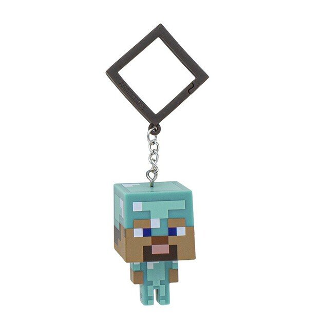 Minecraft Backpack Buddies ( Assorted )