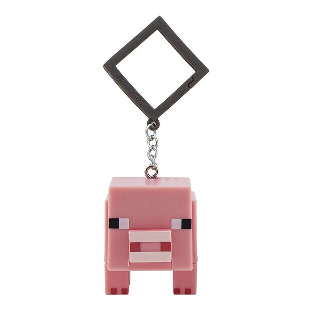 Minecraft Backpack Buddies ( Assorted )