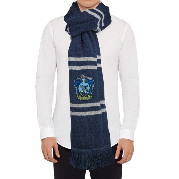 Harry Potter - Ravenclaw - Scarf