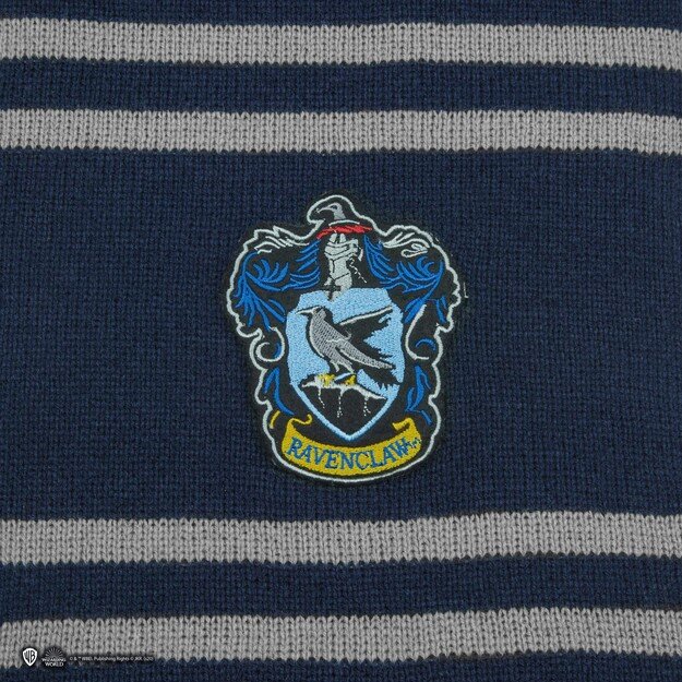 Harry Potter - Ravenclaw - Scarf