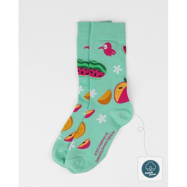 Fall Guys Socks 