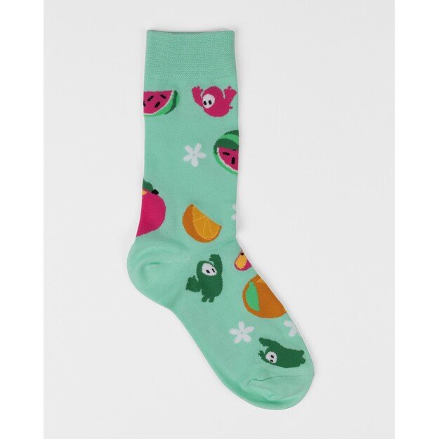 Fall Guys Socks 