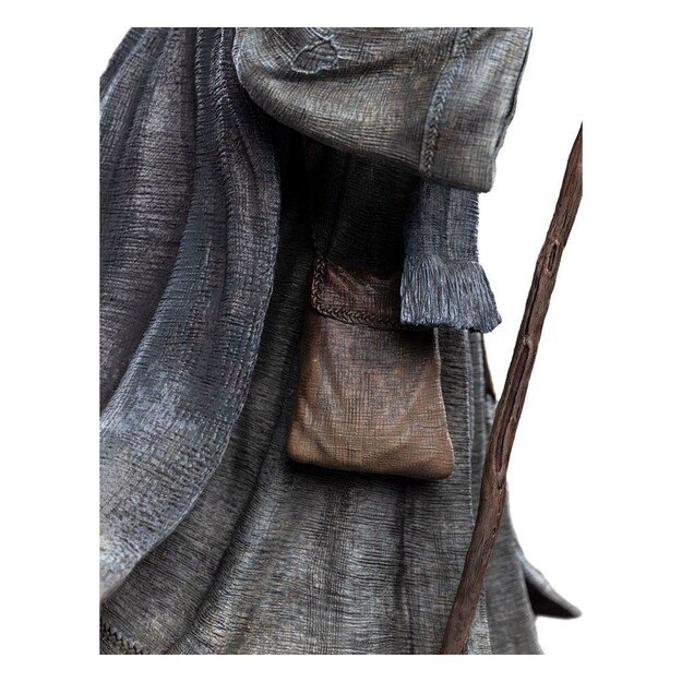 The Lord of the Rings - Gandalf The Grey Pilgrim Statue