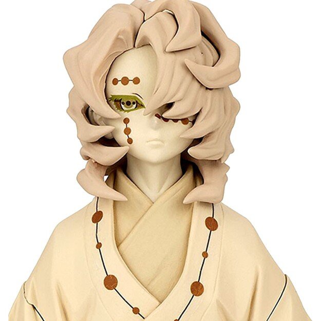 Banpresto Demon Slayer: Kimetsu No Yaiba - Demon Series Vol.3(A:Rui)