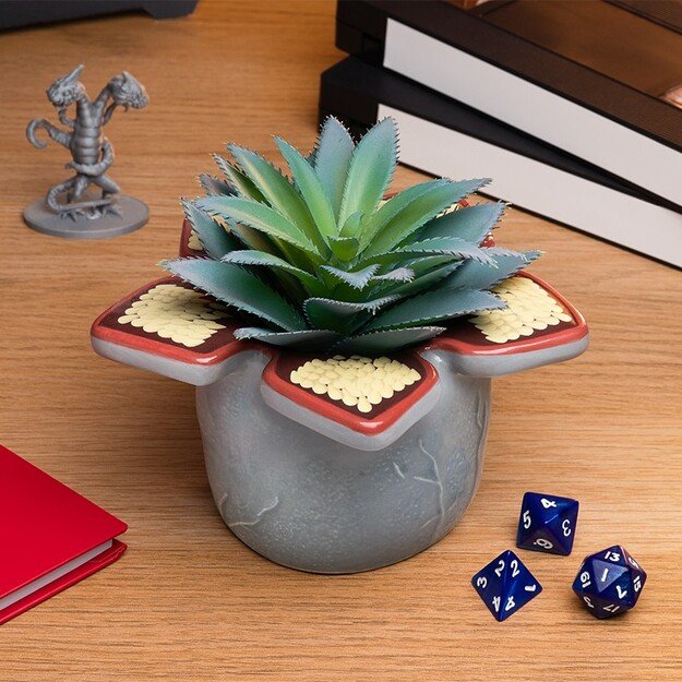 Demogorgon Pen Pot